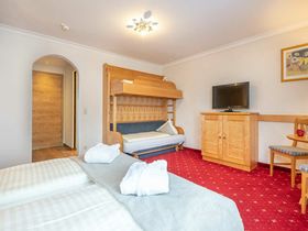 Kurzurlaub - den gönn ich mir! | 2 Nächte in der Salzburger Sportwelt