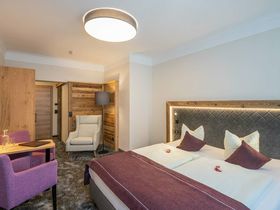 Kurzurlaub - den gönn ich mir! | 2 Nächte in der Salzburger Sportwelt