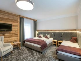 Auszeit vom Alltag in den Salzburger Bergen | 7 Nächte