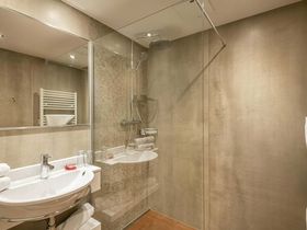 Kurzurlaub - den gönn ich mir! | 2 Nächte in der Salzburger Sportwelt