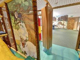 Kurzurlaub - den gönn ich mir! | 2 Nächte in der Salzburger Sportwelt