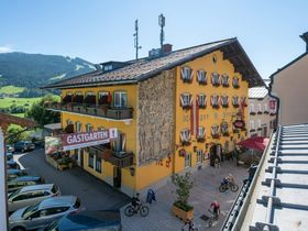 Auszeit vom Alltag in den Salzburger Bergen | 7 Nächte