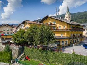 Auszeit vom Alltag in den Salzburger Bergen | 7 Nächte