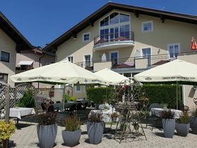 Auszeit vom Alltag in den Salzburger Bergen | 7 Nächte