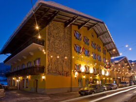 Aktivurlaub in den Salzburger Bergen | 7 Nächte