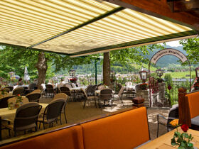 Aktivurlaub in den Salzburger Bergen | 7 Nächte