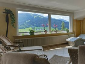 Aktivurlaub in den Salzburger Bergen | 7 Nächte