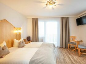 Aktivurlaub in den Salzburger Bergen | 7 Nächte