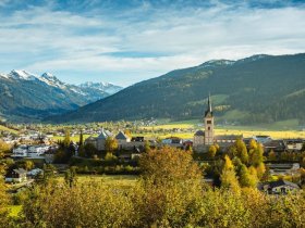 Auszeit vom Alltag in den Salzburger Bergen | 4 Nächte
