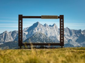 Urlaubszeit mit Wandern, Biken, Golfen in den Salzburger Bergen | 6 Nächte