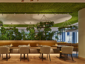 Kurzurlaub im neu eröffneten voco The Hague - 3 Tage