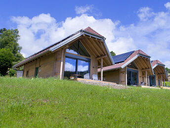 Kurze Auszeit - Chalets  am Rößle im Schwarzwald