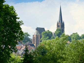 Midweek Auszeit in Frankenberg im Ederbergland