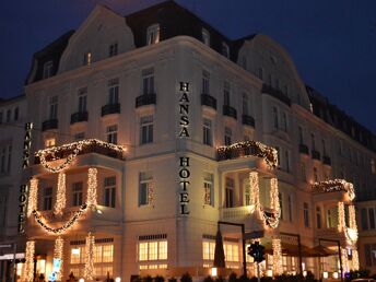 Weihnachtszauber in Wiesbaden