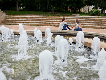 Stippvisite in Chemnitz & im Erzgebirge