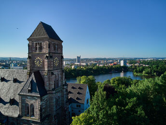  3 Tage Chemnitz & das Erzgebirge erleben! inkl. Abendessen