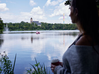  3 Tage Chemnitz & das Erzgebirge erleben! inkl. Abendessen