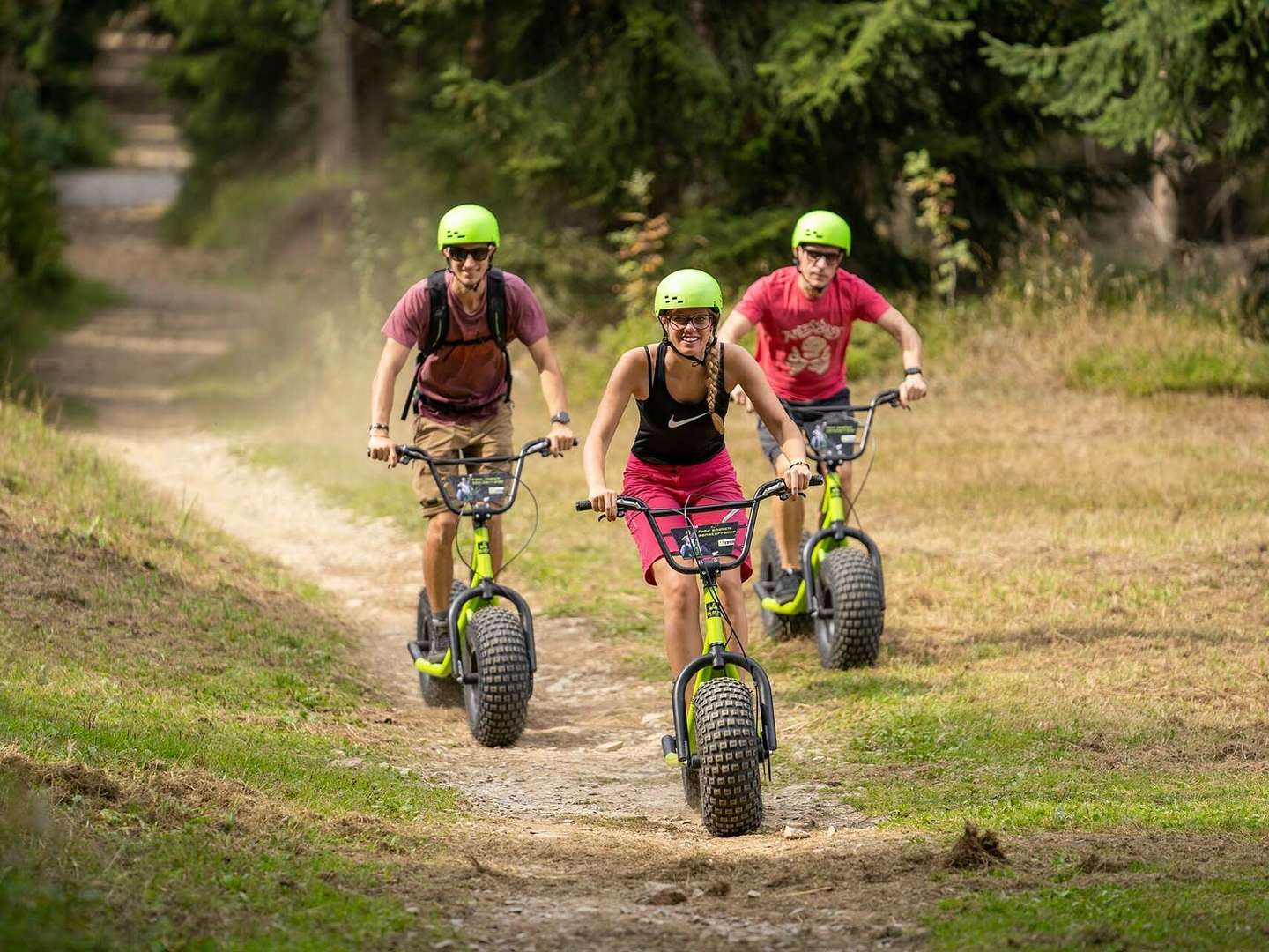 Zeit zu Zweit im Erzgebirge