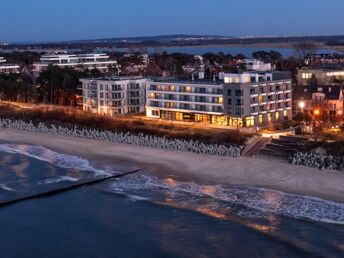 Direkt am Strand in Großmöllen | 7ÜF   