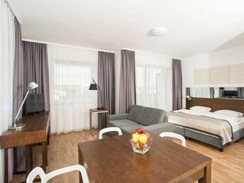 Komfortables Hotel 100 m vom Strand | 4ÜHP