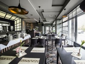 Komfortables Hotel 100 m vom Strand | 7ÜHP