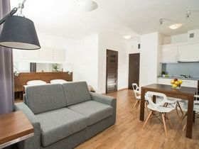 Komfortables Hotel 100 m vom Strand  | 2ÜF