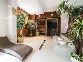 Komfortables Hotel 100 m vom Strand  | 2ÜF