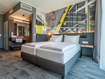 2 Tage Kurzurlaub im Lifestyle-Hotel in Steyr 