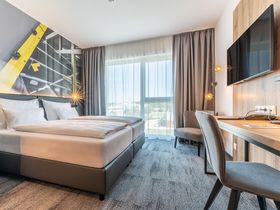 4 Tage Kurzurlaub im Lifestyle-Hotel in Steyr