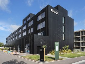 Aktive Auszeit in Luxemburg inkl. Leihfahrrad - 2 Tage