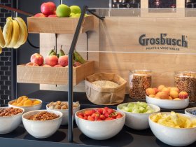 Aktive Auszeit in Luxemburg inkl. Leihfahrrad - 2 Tage