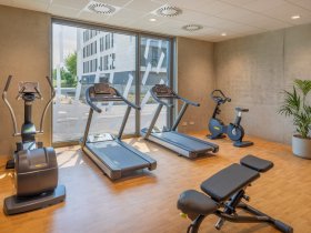 Aktive Auszeit in Luxemburg inkl. Leihfahrrad - 2 Tage