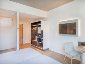 Aktive Auszeit in Luxemburg inkl. Leihfahrrad - 2 Tage