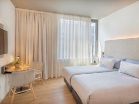 Aktive Auszeit in Luxemburg inkl. Leihfahrrad - 2 Tage