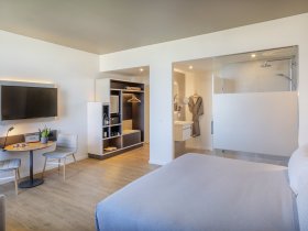 Aktive Auszeit in Luxemburg inkl. Leihfahrrad - 2 Tage