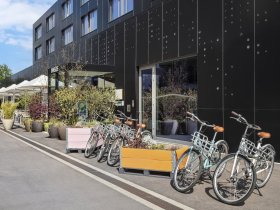 Aktive Auszeit in Luxemburg inkl. Leihfahrrad - 2 Tage