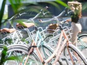 Aktive Auszeit in Luxemburg inkl. Leihfahrrad - 2 Tage