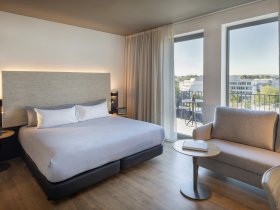 Aktive Auszeit in Luxemburg inkl. Leihfahrrad - 2 Tage