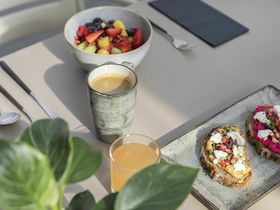 Aktive Auszeit in Luxemburg inkl. Leihfahrrad - 2 Tage