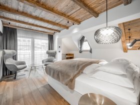 Auszeit in den Bergen inkl. Wellnesswelt in Ischgl | 3 Nächte