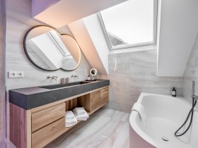 Auszeit in den Bergen inkl. Wellnesswelt in Ischgl | 2 Nächte