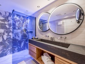 Auszeit in den Bergen inkl. Wellnesswelt in Ischgl | 2 Nächte