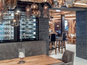 6 Tage Ski Firn im 5***** Sport- und Genusshotel Silvretta in Ischgl  