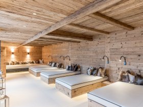 6 Tage Ski Firn im 5***** Sport- und Genusshotel Silvretta in Ischgl  