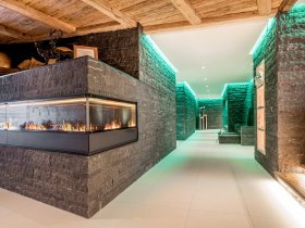 6 Tage Ski Firn im 5***** Sport- und Genusshotel Silvretta in Ischgl  