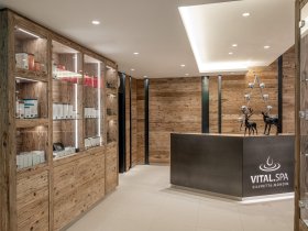 6 Tage Ski Firn im 5***** Sport- und Genusshotel Silvretta in Ischgl  