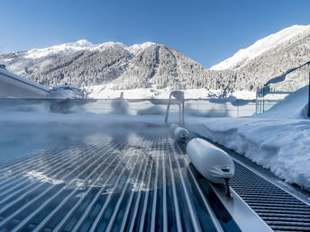 Auszeit in den Bergen inkl. Wellnesswelt in Ischgl | 2 Nächte