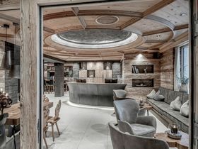 Auszeit in den Bergen inkl. Wellnesswelt in Ischgl | 3 Nächte