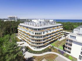 Luxus in Swinemünde mit Halbpension | 3 Nächte