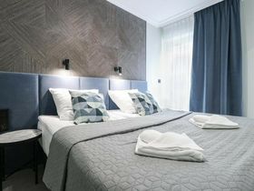 Luxus in Swinemünde mit Halbpension | 3 Nächte